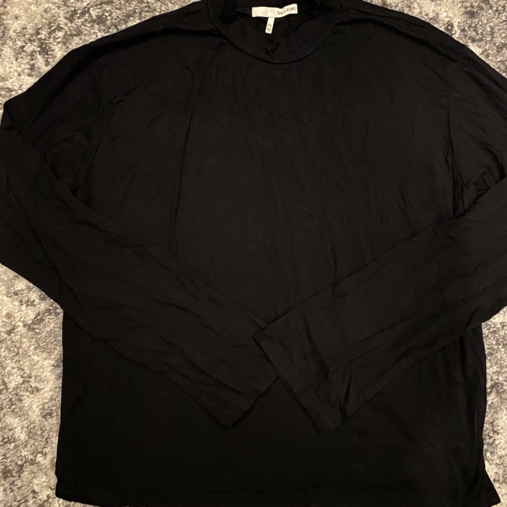 Longsleeve Top